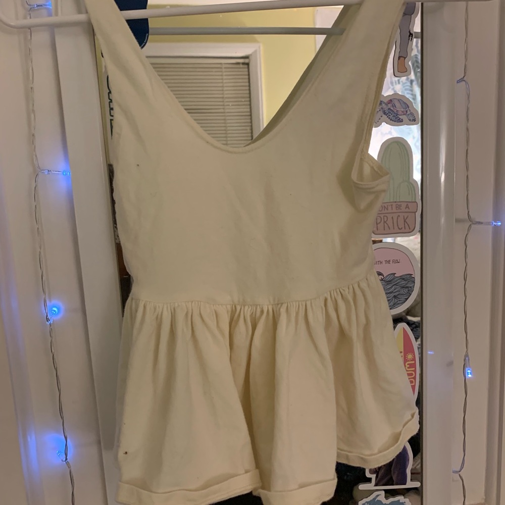 Urban Outfitters Tank Top